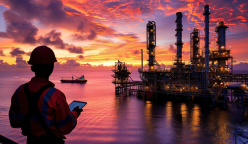 Единый морской оператор уже работает